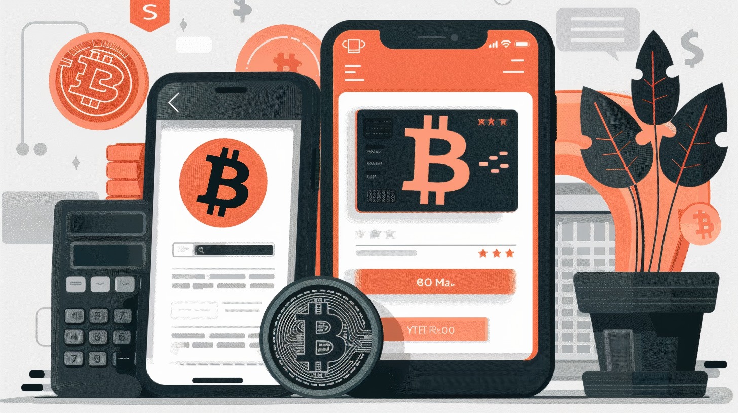 Best crypto exchanges and mobile apps