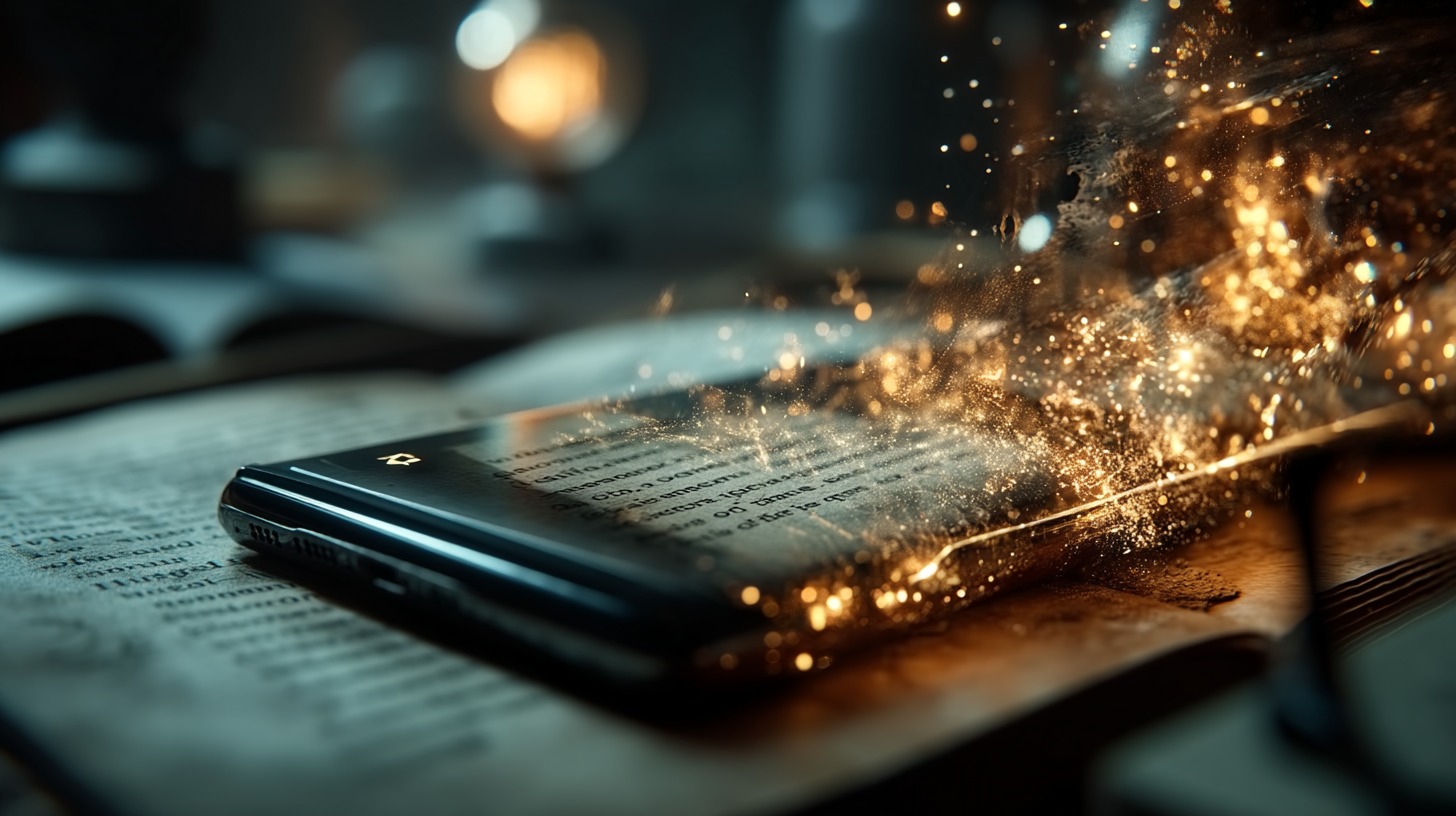 The best mobile scanning apps