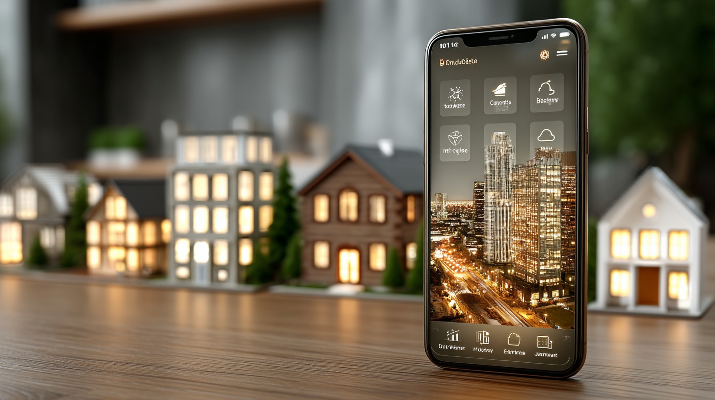 Best property management apps